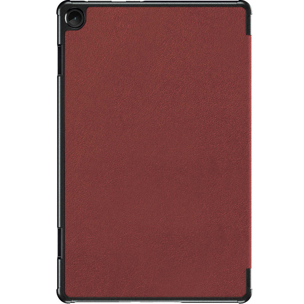 Чехол-книжка BeCover Smart Case для Lenovo Tab M10 Plus 3rd Gen/K10 Pro 10.61" Red Wine (708307) фото 2