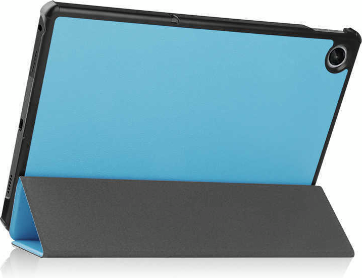 Чохол-книга BeCover Smart Case для Lenovo Tab M10 Plus 3rd Gen/K10 Pro 10.61" Light Blue (708310)фото4