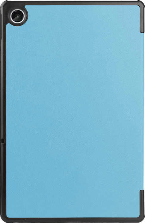 Чехол-книжка BeCover Smart Case для Lenovo Tab M10 Plus 3rd Gen/K10 Pro 10.61" Light Blue (708310) фото 2