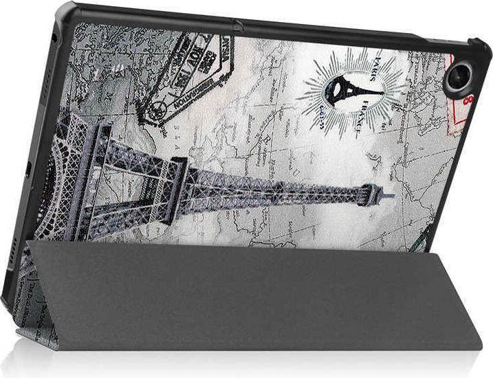 Чохол-книга BeCover Smart Case для Lenovo Tab M10 Plus 3rd Gen/K10 Pro 10.61" Paris (708316)фото5