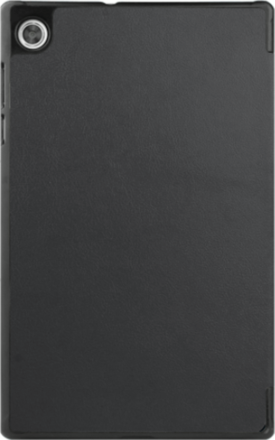 Чохол-книжка BeCover Smart Case Lenovo Tab M10 TB-X306F HD (2nd Gen) Black (705627)фото2
