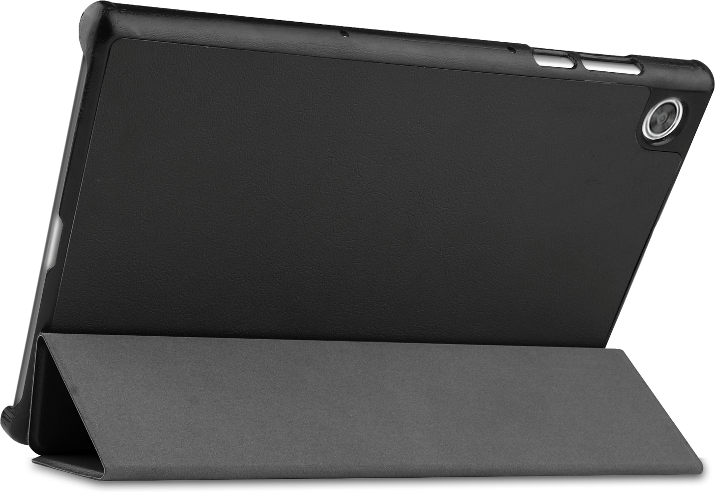 Чохол-книжка BeCover Smart Case Lenovo Tab M10 TB-X306F HD (2nd Gen) Black (705627)фото3
