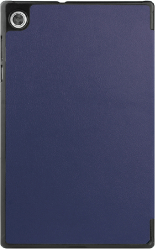 Чехол-книжка BeCover Smart Case для Lenovo Tab M10 TB-X306F HD (2nd Gen) Deep Blue (705628) фото 2