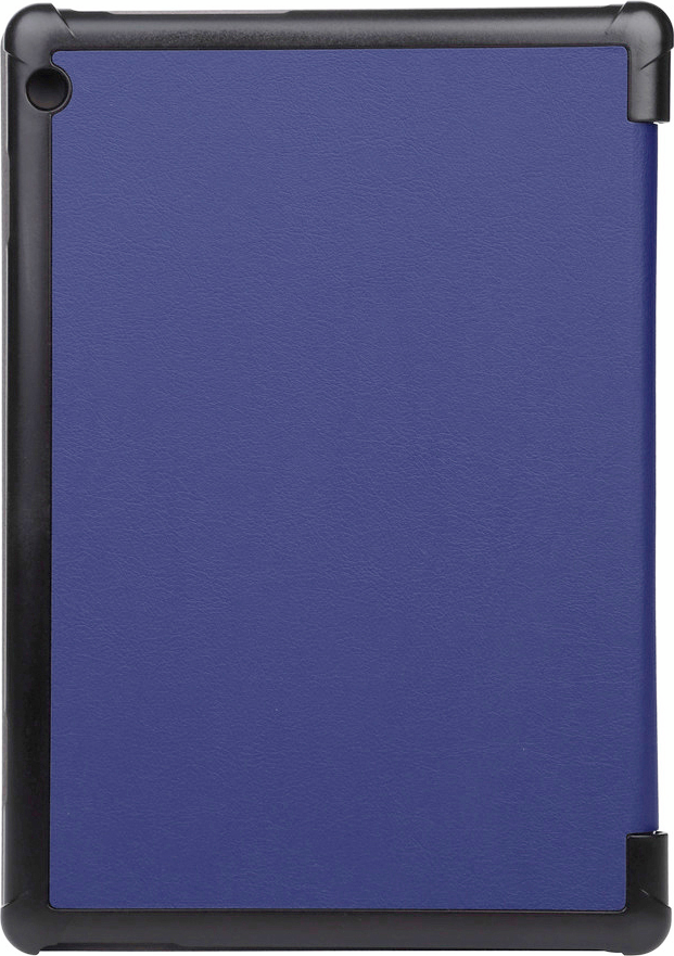 Чехол-книжка BeCover Smart Case для Lenovo Tab M10 Plus/M10 Plus (2nd Gen)/K10 Deep Blue (704801) фото 2
