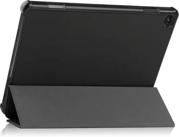 Чехол-книжка BeCover Smart Case для Lenovo Tab M10 TB-328F (3rd Gen) 10.1" Black (708281) фото 4