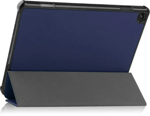 Чехол-книжка BeCover Smart Case для Lenovo Tab M10 TB-328F (3rd Gen) 10.1" Deep Blue (708282) фото 4