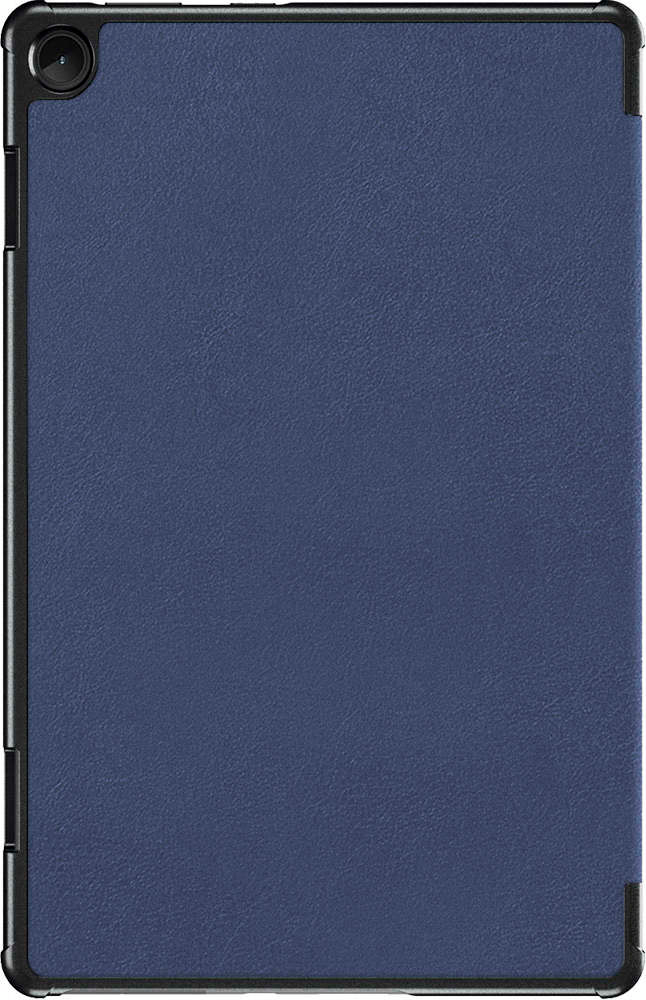 Чехол-книжка BeCover Smart Case для Lenovo Tab M10 TB-328F (3rd Gen) 10.1" Deep Blue (708282) фото 2
