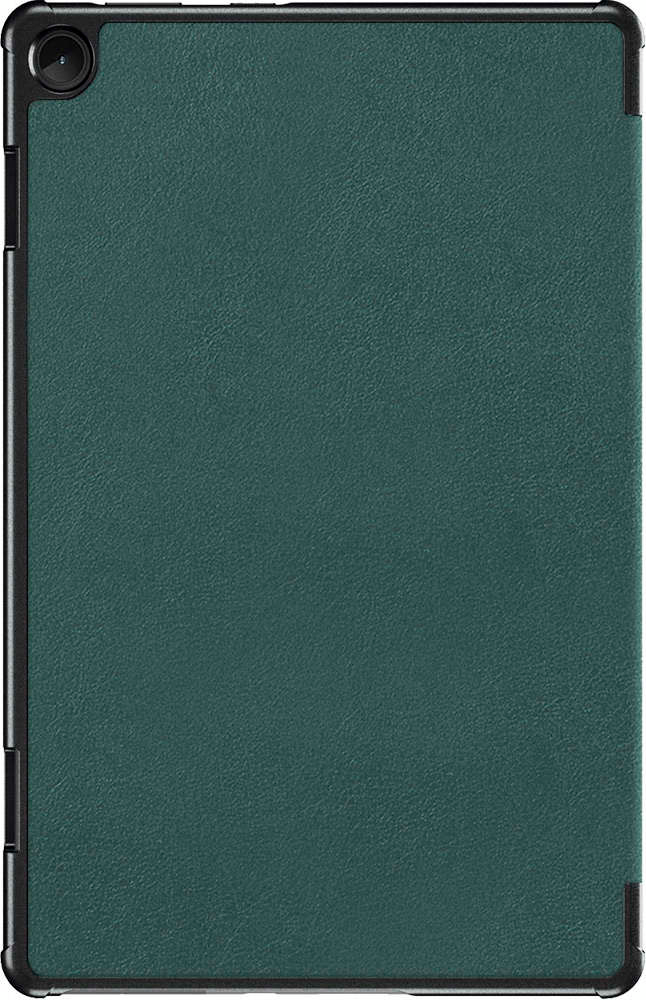 Чохол-книжка BeCover Smart Case для Lenovo Tab M10 TB-328F (3rd Gen) 10.1" Dark Green (708283)фото2