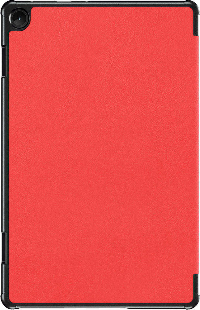 Чехол-книжка BeCover Smart Case для Lenovo Tab M10 TB-328F (3rd Gen) 10.1" Red (708286) фото 2