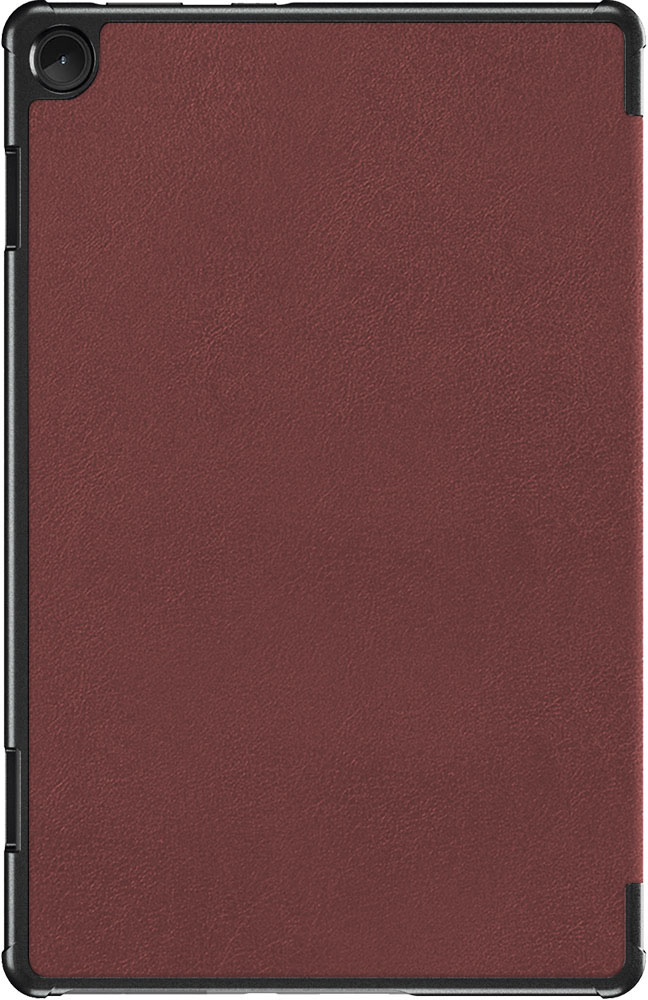 Чехол-книжка BeCover Smart Case для Lenovo Tab M10 TB-328F (3rd Gen) 10.1" Red Wine (708287) фото 2