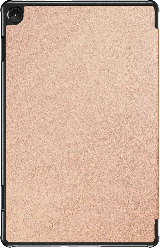Чехол-книжка BeCover Smart Case для Lenovo Tab M10 TB-328F (3rd Gen) 10.1" Rose Gold (708288) фото 2