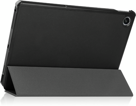 Чехол-книжка BeCover Smart Case для Lenovo Tab M10 Plus 3rd Gen/K10 Pro 10.61" Black (708301) фото 4