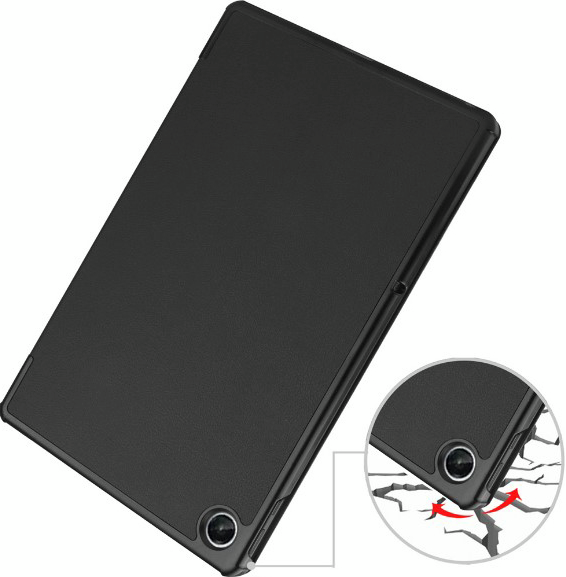 Чехол-книжка BeCover Smart Case для Lenovo Tab M10 Plus 3rd Gen/K10 Pro 10.61" Black (708301) фото 9