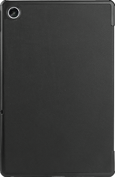 Чехол-книжка BeCover Smart Case для Lenovo Tab M10 Plus 3rd Gen/K10 Pro 10.61" Black (708301) фото 2