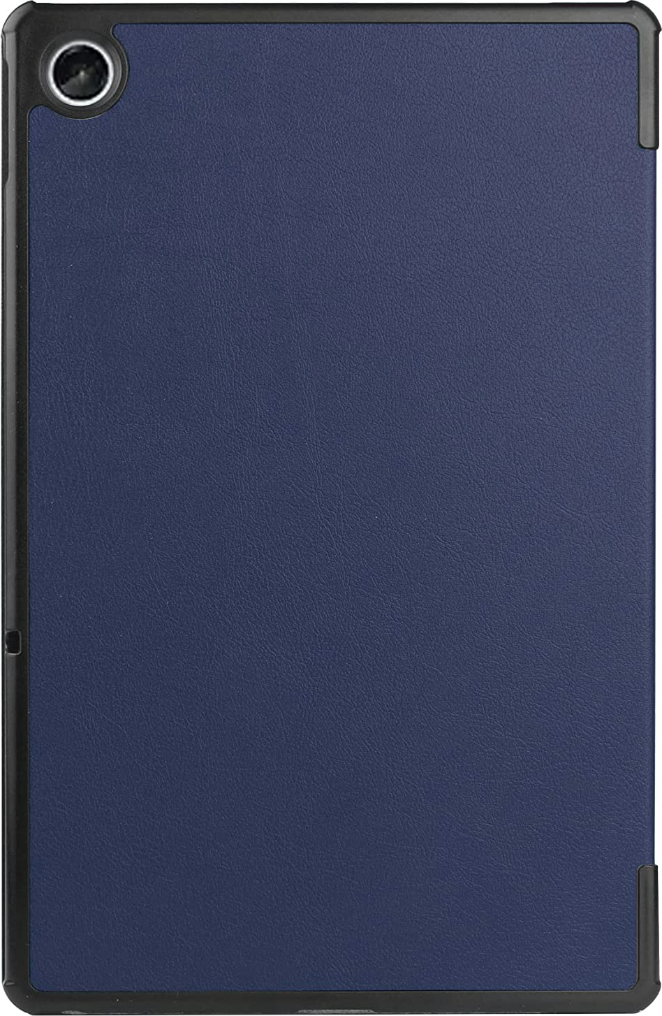 Чохол-книга BeCover Smart Case для Lenovo Tab M10 Plus 3rd Gen/K10 Pro 10.61" Deep Blue (708302)фото2
