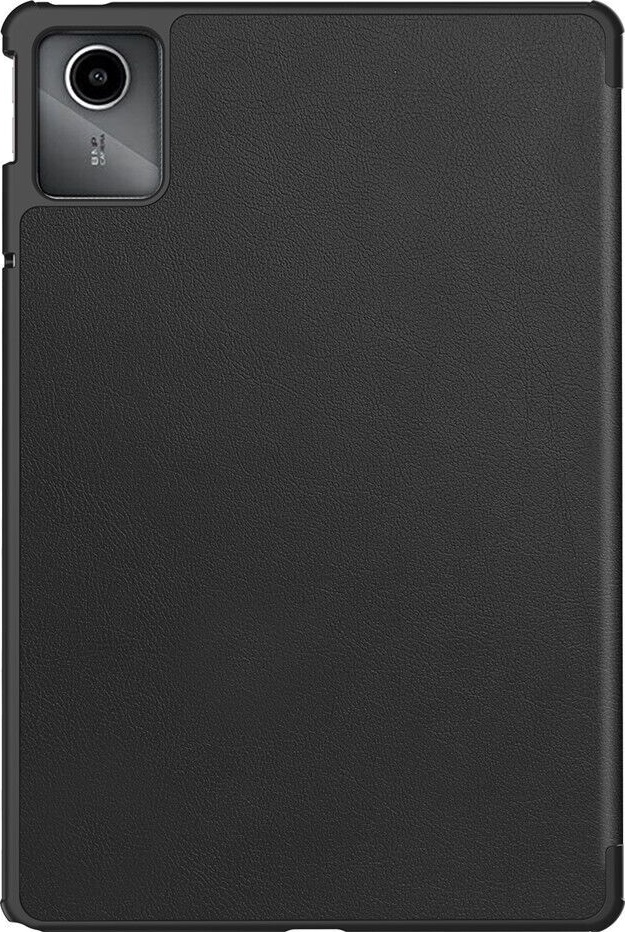 Чохол-книжка BeCover Smart Case для Lenovo Tab M11 (2024)/Xiaoxin Pad 11 (2024) 11" Black (710454)фото2