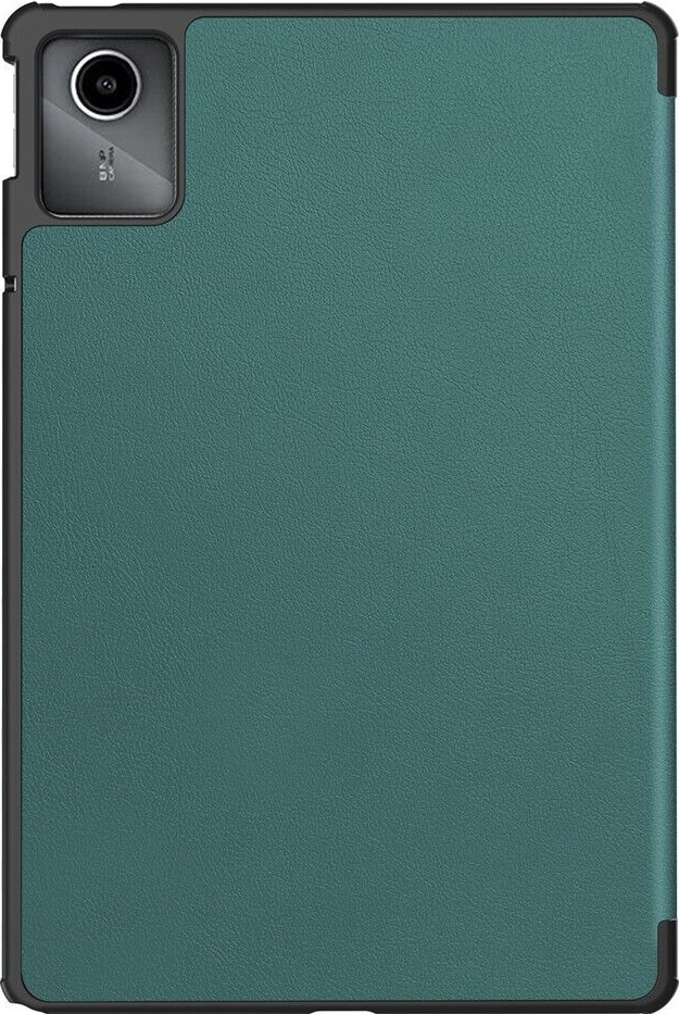 Чохол-книжка BeCover Smart Case для Lenovo Tab M11 (2024)/Xiaoxin Pad 11 (2024) 11" Dark Green (710456)фото2