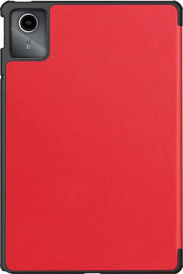 Чохол-книжка BeCover Smart Case для Lenovo Tab M11 (2024)/Xiaoxin Pad 11 (2024) 11" Red (710459)фото2