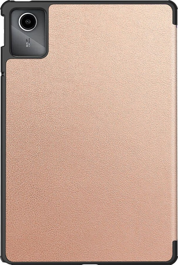 Чохол-книжка BeCover Smart Case для Lenovo Tab M11 (2024)/Xiaoxin Pad 11 (2024) 11" Rose Gold (710755)фото2