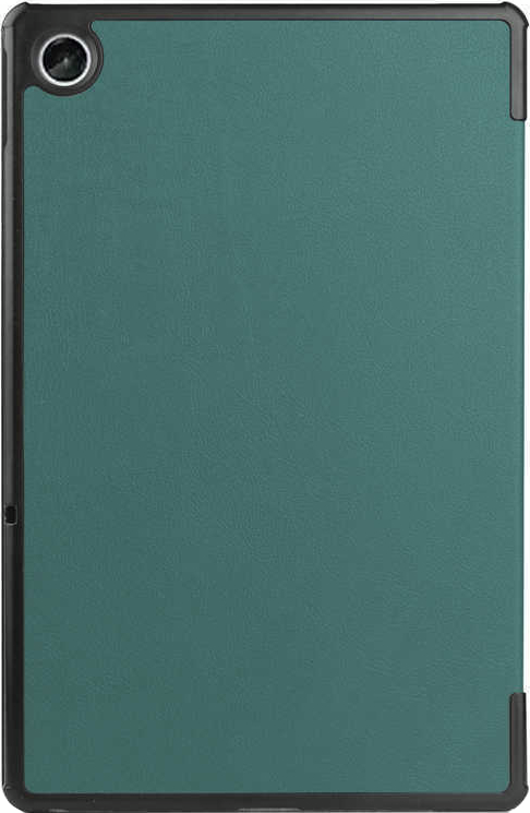 Чехол-книжка BeCover Smart Case для Lenovo Tab M10 Plus 3rd Gen/K10 Pro 10.61" Dark Green (708303) фото 2