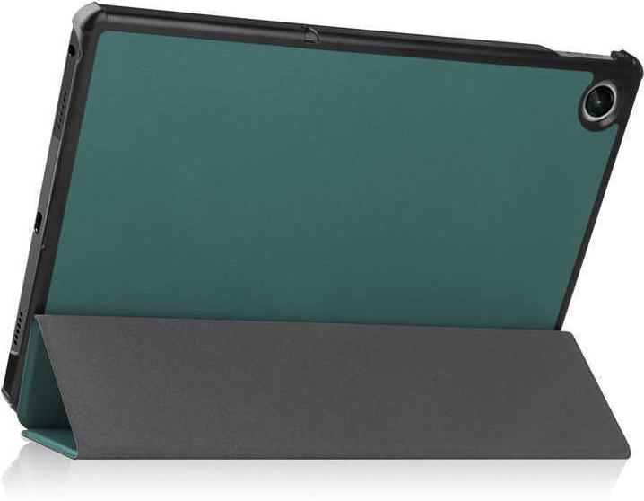 Чехол-книжка BeCover Smart Case для Lenovo Tab M10 Plus 3rd Gen/K10 Pro 10.61" Dark Green (708303) фото 4