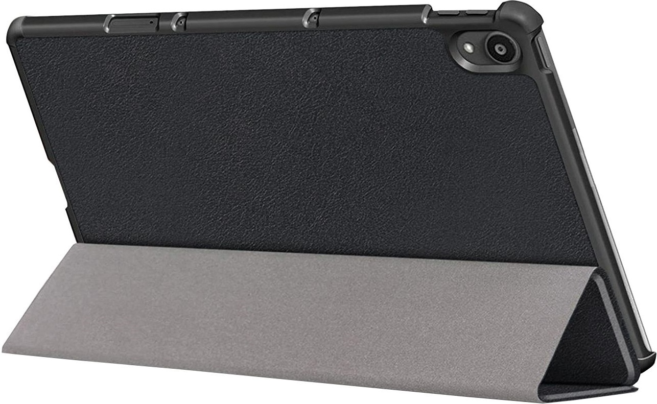 Чехол-книжка BeCover Smart Case для Lenovo Tab P11 / P11 Plus Black (705955) фото 2