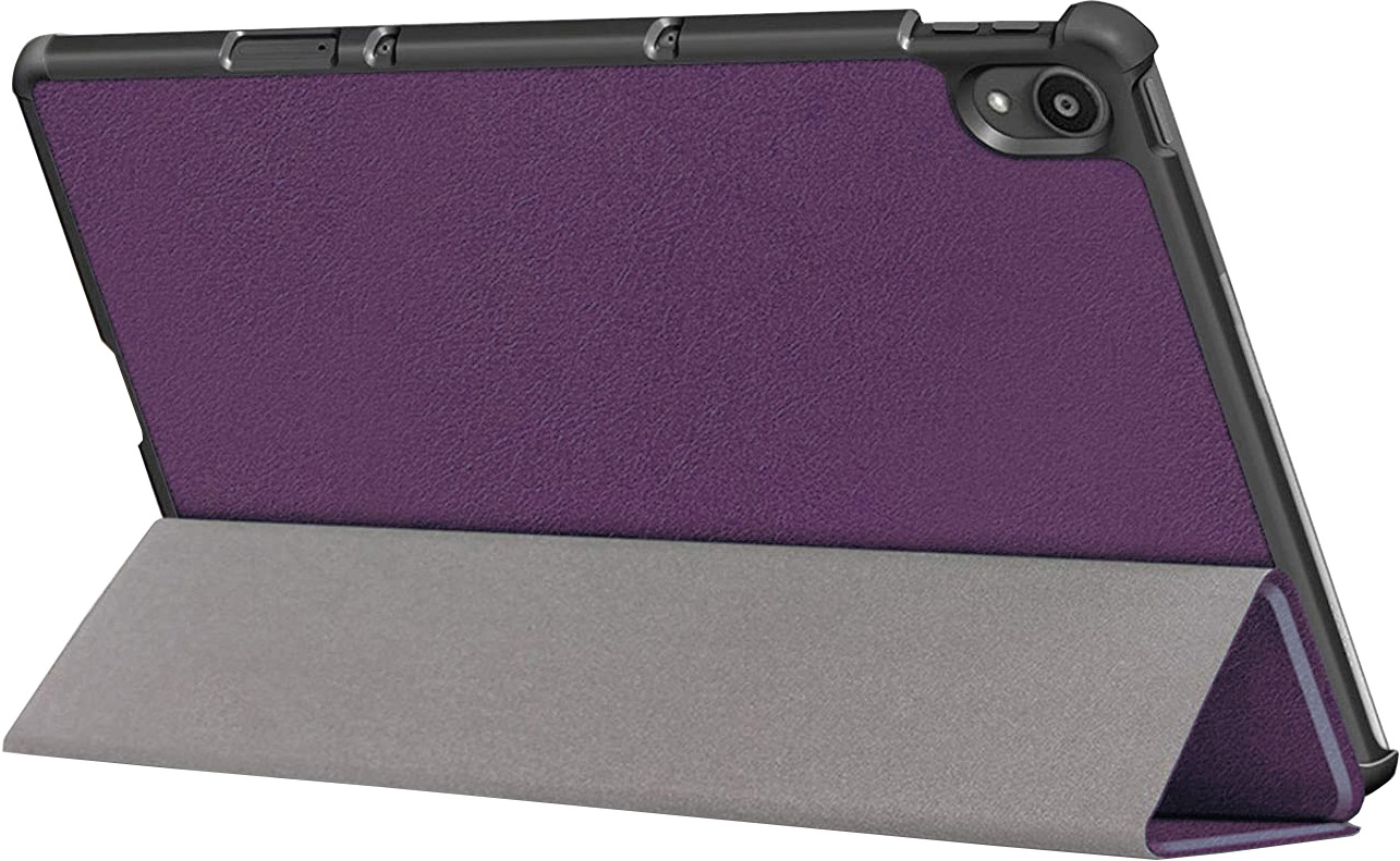 Чохол-книжка BeCover Smart Case для Lenovo Tab P11/P11 Plus Purple (706094)фото2
