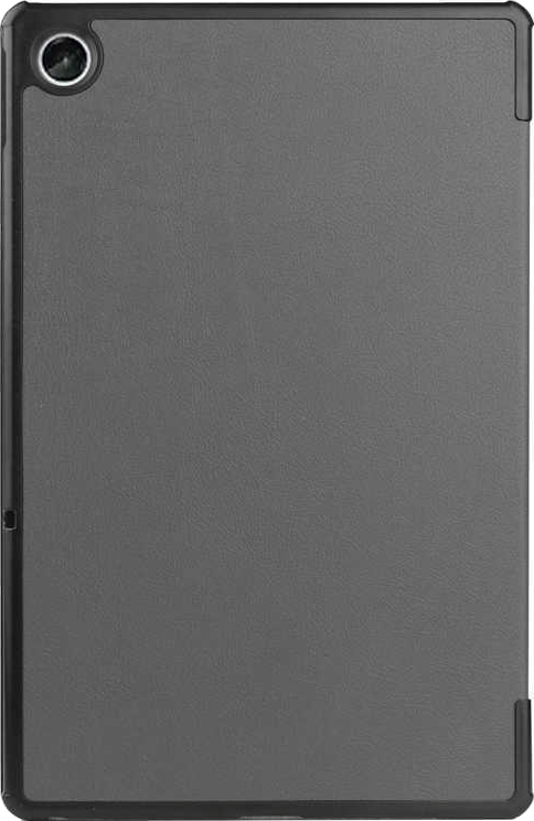 Чохол-книга BeCover Smart Case для Lenovo Tab M10 Plus 3rd Gen/K10 Pro 10.61" Gray (708304)фото2