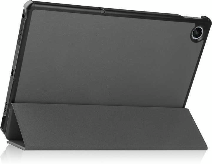 Чохол-книга BeCover Smart Case для Lenovo Tab M10 Plus 3rd Gen/K10 Pro 10.61" Gray (708304)фото4