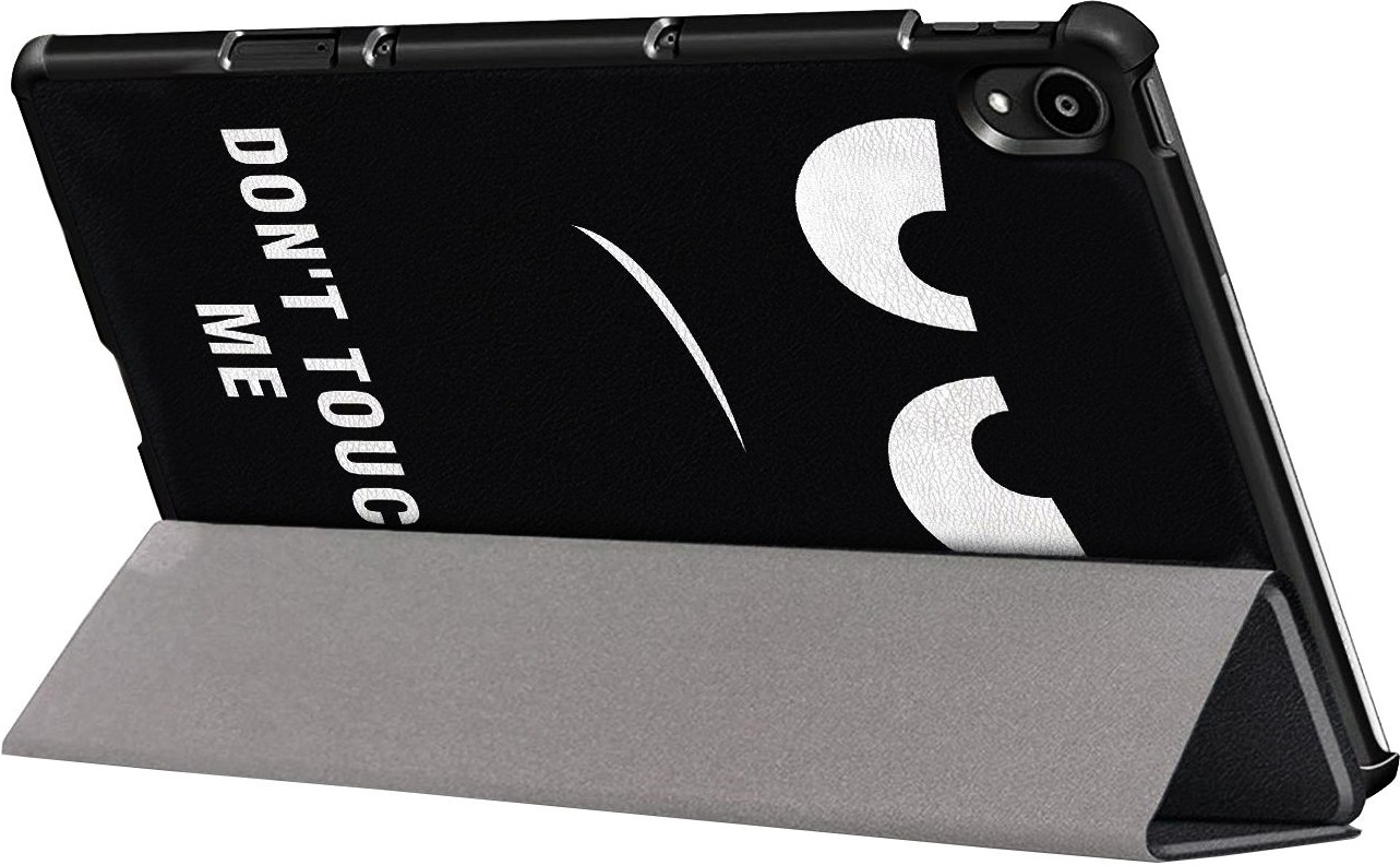 Чохол-книжка BeCover Smart Case для Lenovo Tab P11/P11 Plus Don`t Touch (706100)фото2