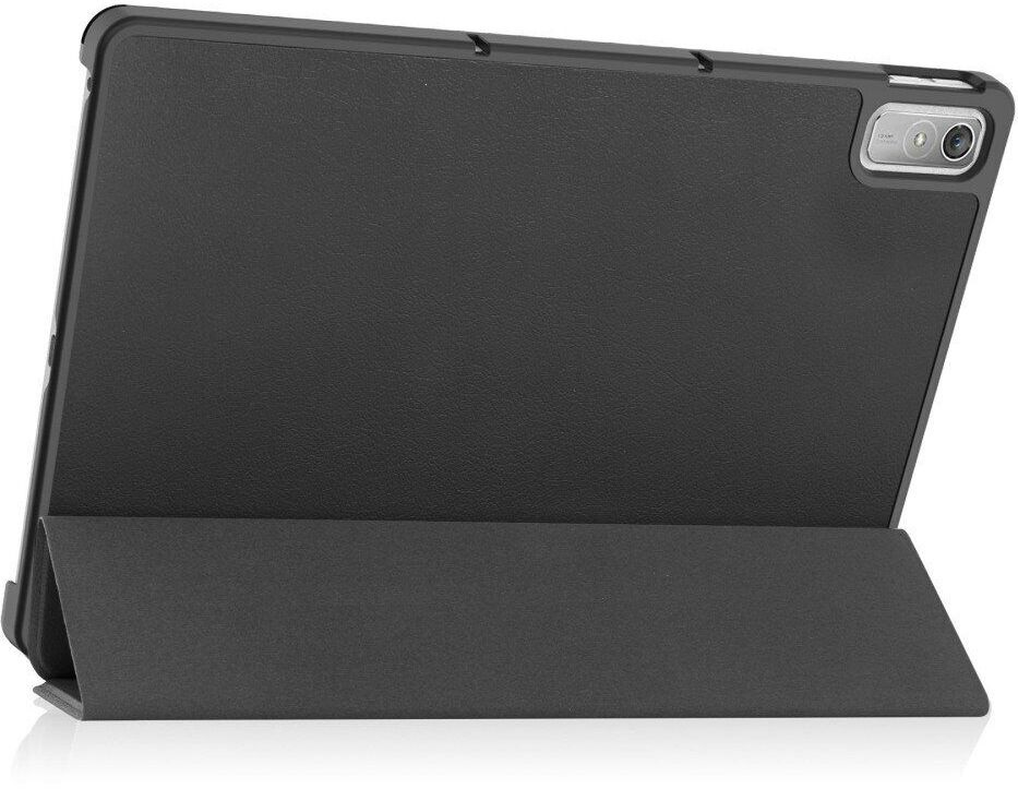 Чохол-книжка BeCover Smart Case для Lenovo Tab P11 2nd Gen 11.5" Black (708677)фото3
