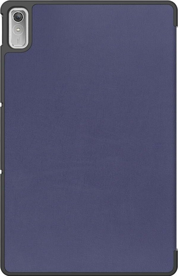 Чехол-книжка BeCover Smart Case для Lenovo Tab P11 2nd Gen 11.5" Deep Blue (708678) фото 2