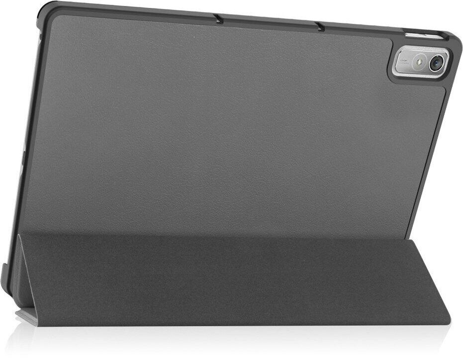 Чохол-книжка BeCover Smart Case для Lenovo Tab P11 2nd Gen 11.5" Gray (708680)фото3