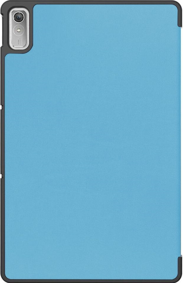 Чехол-книжка BeCover Smart Case для Lenovo Tab P11 2nd Gen 11.5" Light Blue (708681) фото 2