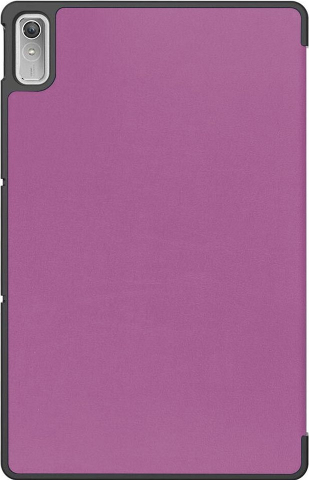 Чехол-книжка BeCover Smart Case для Lenovo Tab P11 2nd Gen 11.5" Purple (708682) фото 2
