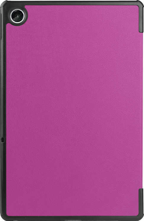 Чохол-книга BeCover Smart Case для Lenovo Tab M10 Plus 3rd Gen/K10 Pro 10.61" Purple (708305)фото2