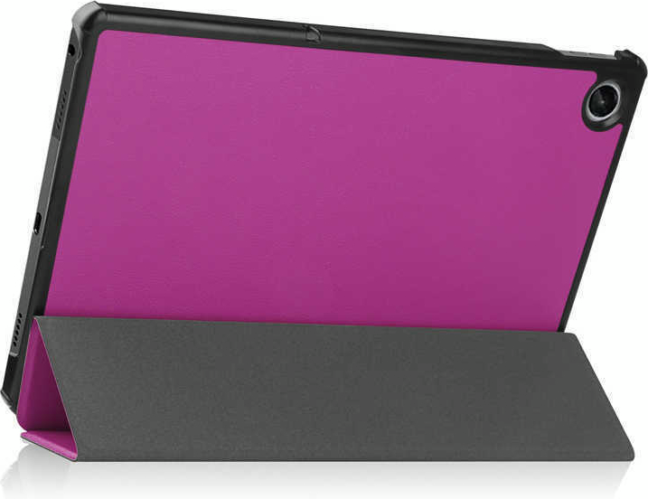 Чохол-книга BeCover Smart Case для Lenovo Tab M10 Plus 3rd Gen/K10 Pro 10.61" Purple (708305)фото4