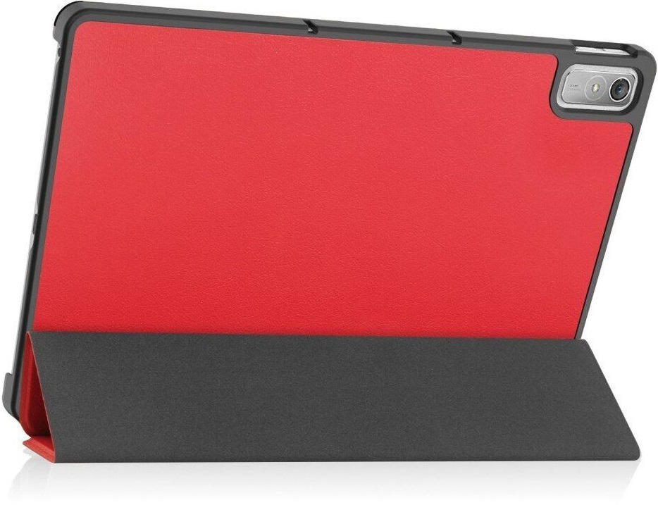Чехол-книжка BeCover Smart Case для Lenovo Tab P11 2nd Gen 11.5" Red (708683) фото 3