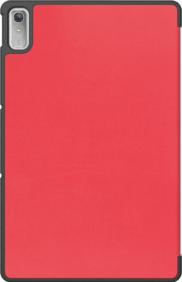 Чехол-книжка BeCover Smart Case для Lenovo Tab P11 2nd Gen 11.5" Red (708683) фото 2