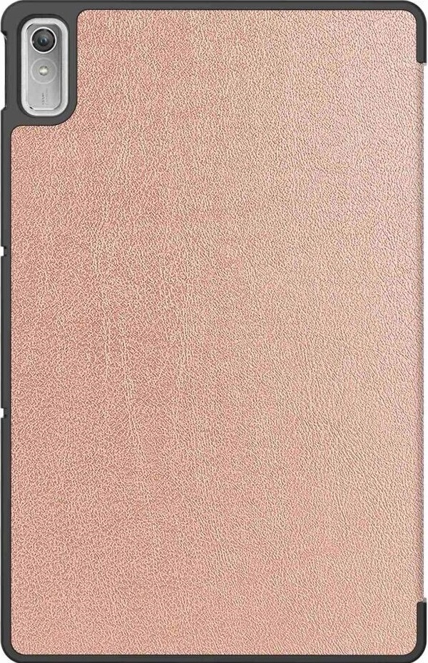 Чехол-книжка BeCover Smart Case для Lenovo Tab P11 2nd Gen 11.5" Rose Gold (708684) фото 2