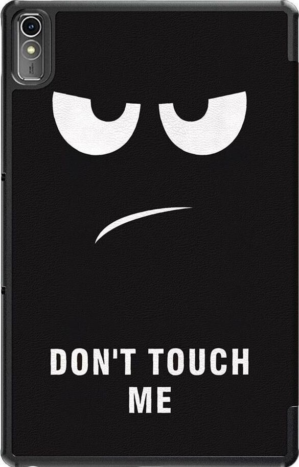 Чехол-книжка BeCover Smart Case для Lenovo Tab P11 2nd Gen 11.5" Don't Touch (708688) фото 2