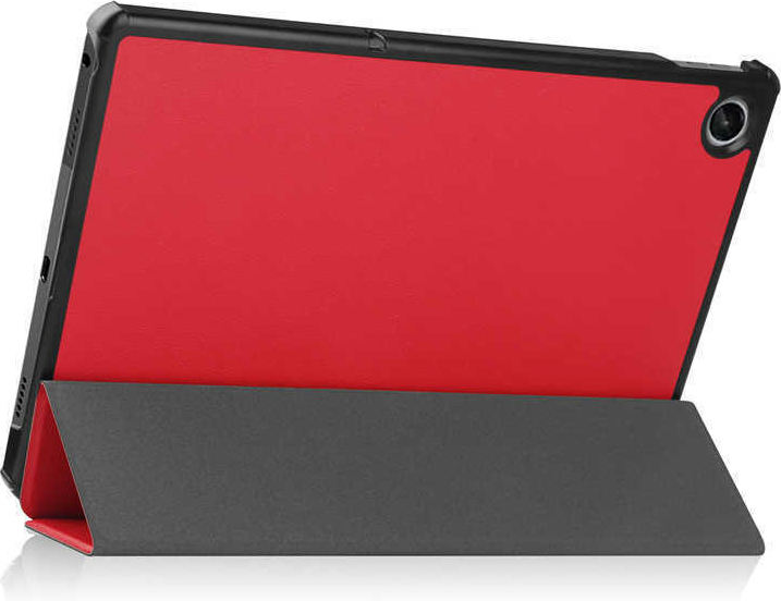 Чехол-книжка BeCover Smart Case для Lenovo Tab M10 Plus 3rd Gen/K10 Pro 10.61" Red (708306) фото 3