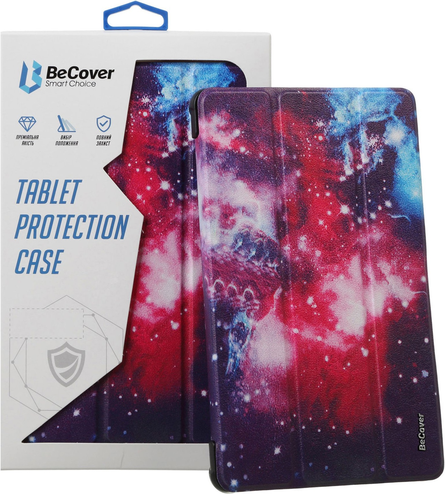 Чохол-книжка BeCover Smart Case для Lenovo Tab P11 2nd Gen 11.5" Space (708693)фото5