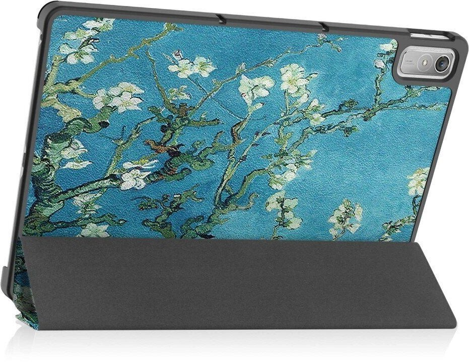 Чехол-книжка BeCover Smart Case для Lenovo Tab P11 2nd Gen 11.5" Spring (708694) фото 3