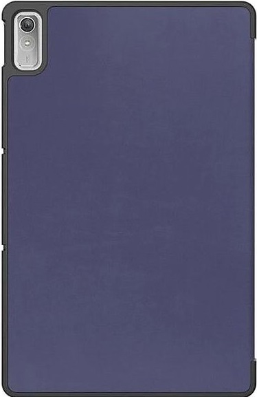 Чехол-книжка BeCover Smart Case для Lenovo Tab P11 Pro 2nd Gen/Xiaoxin Pad Pro 2022 11.2" Deep Blue (708698) фото 2