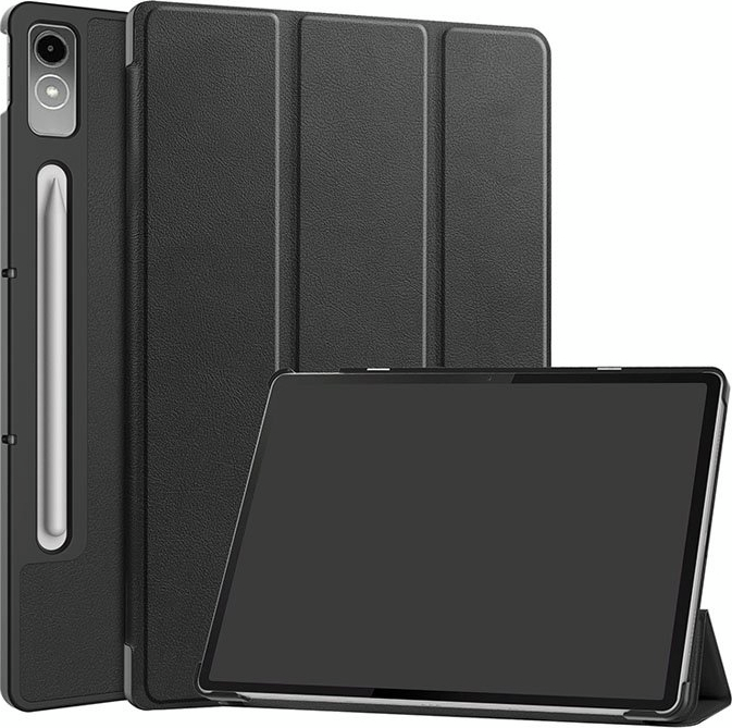 Чохол-книжка BeCover Smart Case Lenovo Tab P12 TB-370FU 12.7" Black (709878)фото2