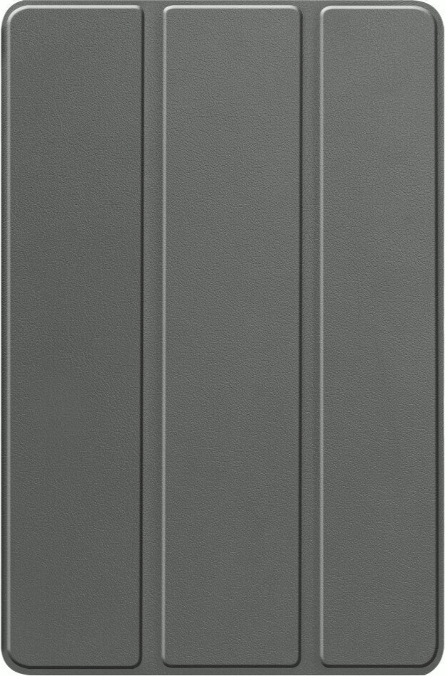 Чехол-книжка BeCover Smart Case для Lenovo Tab P12 TB-370FU 12.7" Gray (710059) фото 2