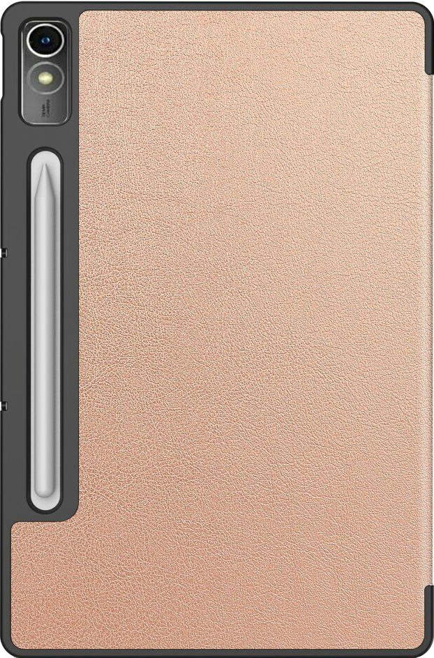Чохол-книжка BeCover Smart Case для Lenovo Tab P12 TB-370FU 12.7" Rose Gold (710061)фото3