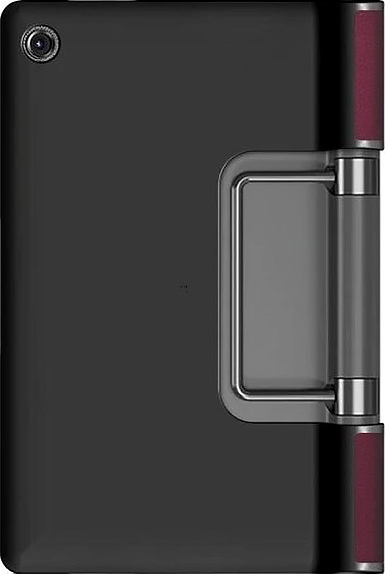 Чохол-книжка BeCover Smart Case для Lenovo Yoga Tab 11 YT-706F Red Wine (708719)фото5