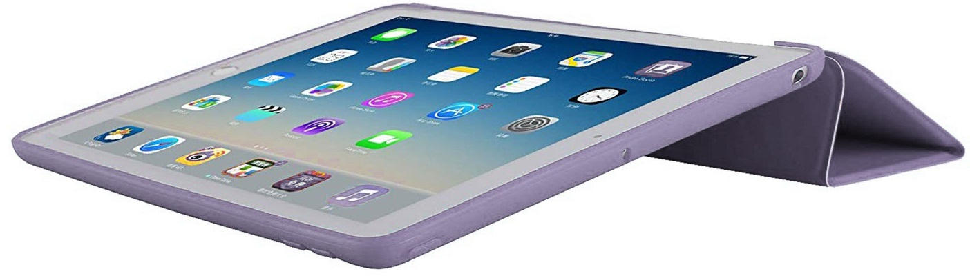 Чохол-книжка BeCover для Apple iPad Pro 11 2020/2021/2022 Purple (707513)фото3